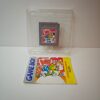 Bubble Bobble Game Boy