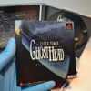 Clock Tower Ghost Head (JAP)