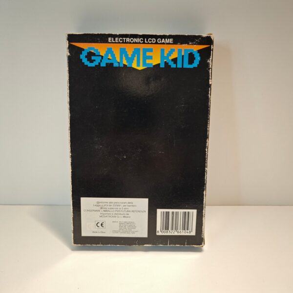 Electronic LCD Game Game Kid Mediatronix - immagine 2