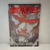 Guida Ufficiale Metal Gear Solid