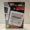 New Nintendo 3DS XL Snes Edition