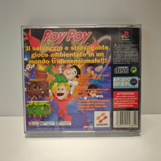 Poy Poy