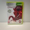 Dragon Age Origins