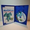 Disney Pixar Monsters & Co. L'isola Dello Spavento