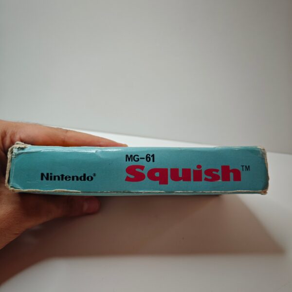 Nintendo Game & Watch Squish - immagine 5
