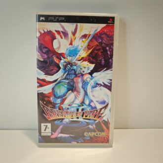 Breath Of Fire III 3 (No Book)