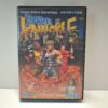 Bare Knuckle (JAP)