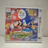 Mario & Sonic ai Giochi Olimpici di Rio 2016 (NEW)