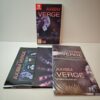 Axiom Verge Multiverse Edition Switch