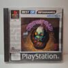 Oddworld Abe's Oddysee Best Of