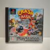 Crash Bash Platinum