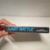 Last Battle