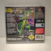 Gex 3D Return Of The Gecko