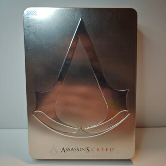 Assassin's Creed Preoder Pack