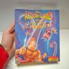 Disney Hercules Big Box (NEW)