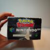 Pokémon Stadium