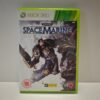 Space Marine