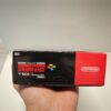 New Nintendo 3DS XL Snes Edition