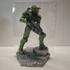 Halo Infinite Master Chief PVC Statue