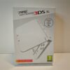New Nintendo 3DS XL Bianco Perla
