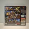 Battle Arena Toshinden