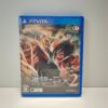 Attack On Titan 2 (JAP)