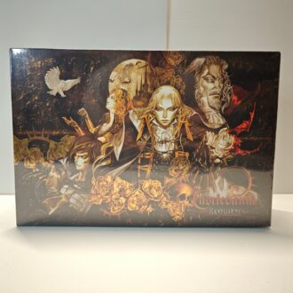 Castlevania Requiem Ultimate Edition (NEW)