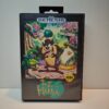 Taz Mania USA