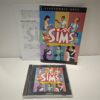 The Sims