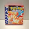 Pokémon Edicion Roja Rosso