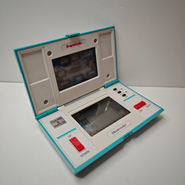 Nintendo Game & Watch Squish - immagine 16