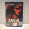 DNA Dark Native Apostle