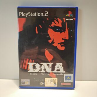 DNA Dark Native Apostle