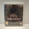 Dark Souls II 2 Scholar Of The First Sin