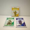 Kit Erbe Mediche Resident Evil