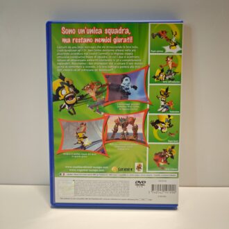 Crash Twinsanity