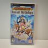 Tales Of The World Radiant Mythology