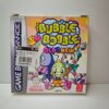 Bubble Bobble Old & New