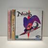 Nights Into Dreams (JAP)