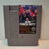 Punch-Out!! Cartuccia