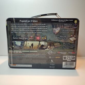 Fallout 3 Collector's Edition