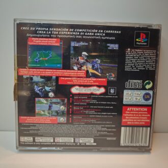 Moto Racer 2