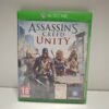 Assassin's Creed Unity