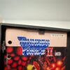 Thunder Force II 2 (JAP)