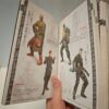 Metal Gear Solid 3 Snake Eater Master Guide (JAP)
