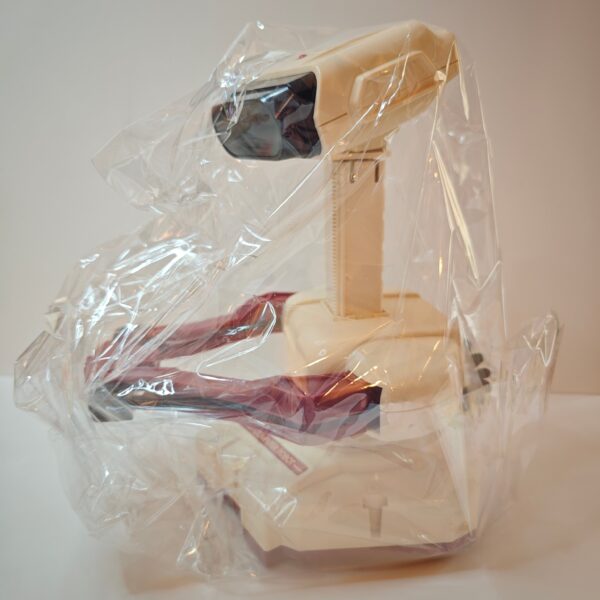 Family Computer Robot ROB (JAP) - immagine 10