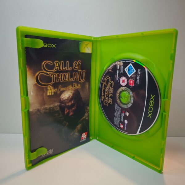 Call Of Chtulhu - immagine 3