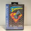 The Death and Return Of Superman