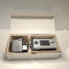 Game Boy Advance Micro