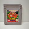 Kirby's Block Ball Cartuccia